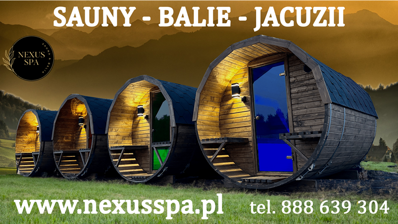 Nexus Spa Sauna & Balia