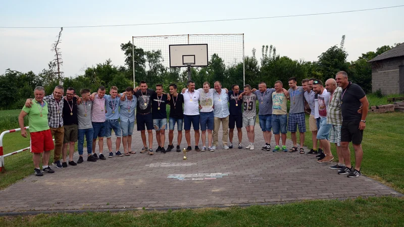 Drużyna Sparty rozpoczęła przygotowania do nowego sezonu.