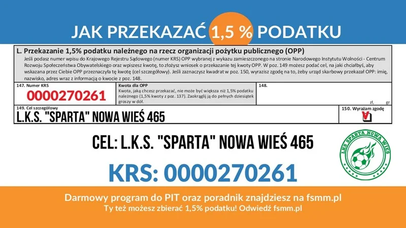 ⚽ Gramy o coś więcej niż tylko punkty! ⚽