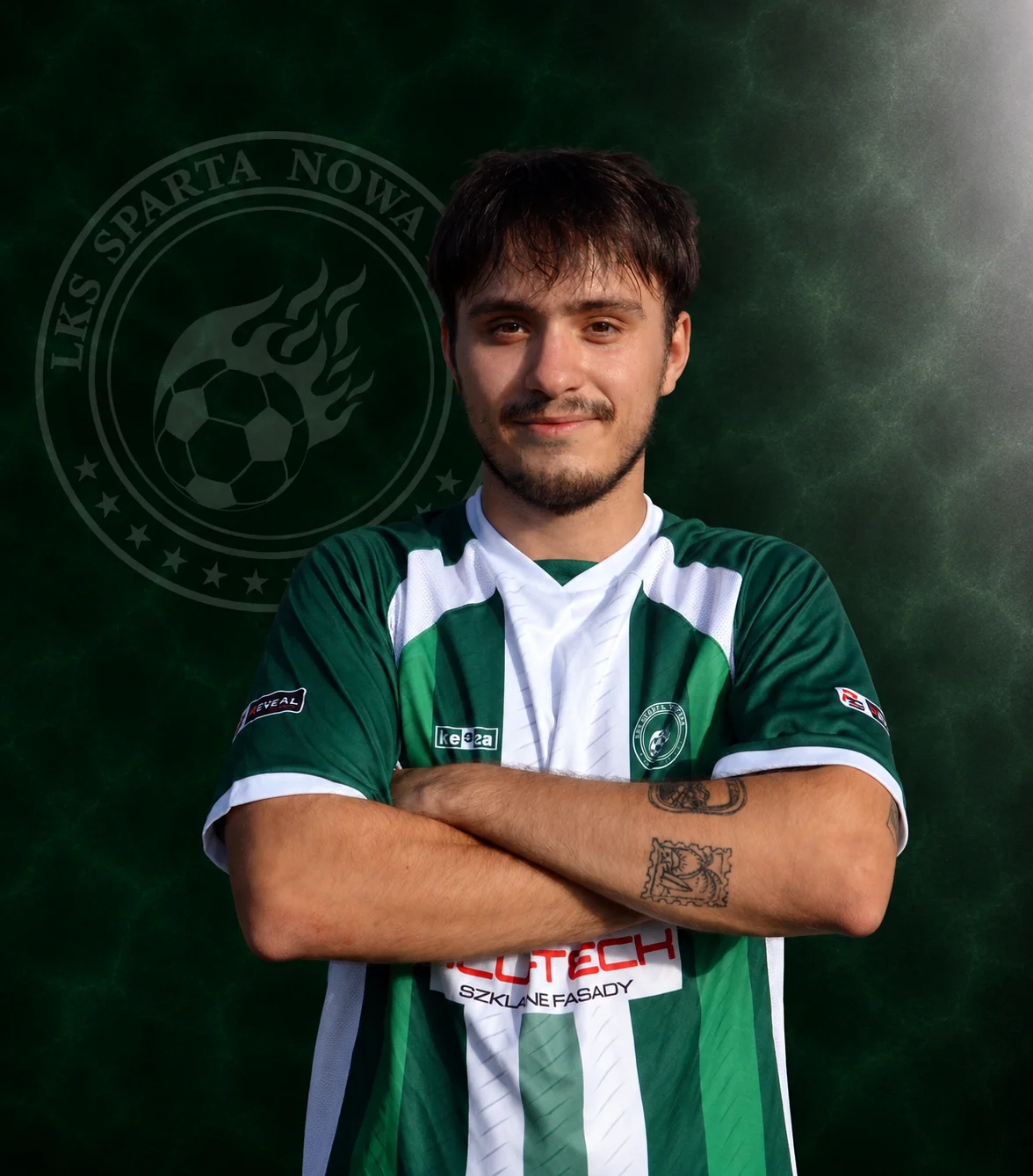 MURZAK, KYRYLO