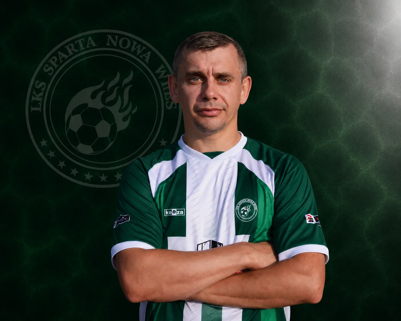SHLENCHAK, OLEKSANDR,